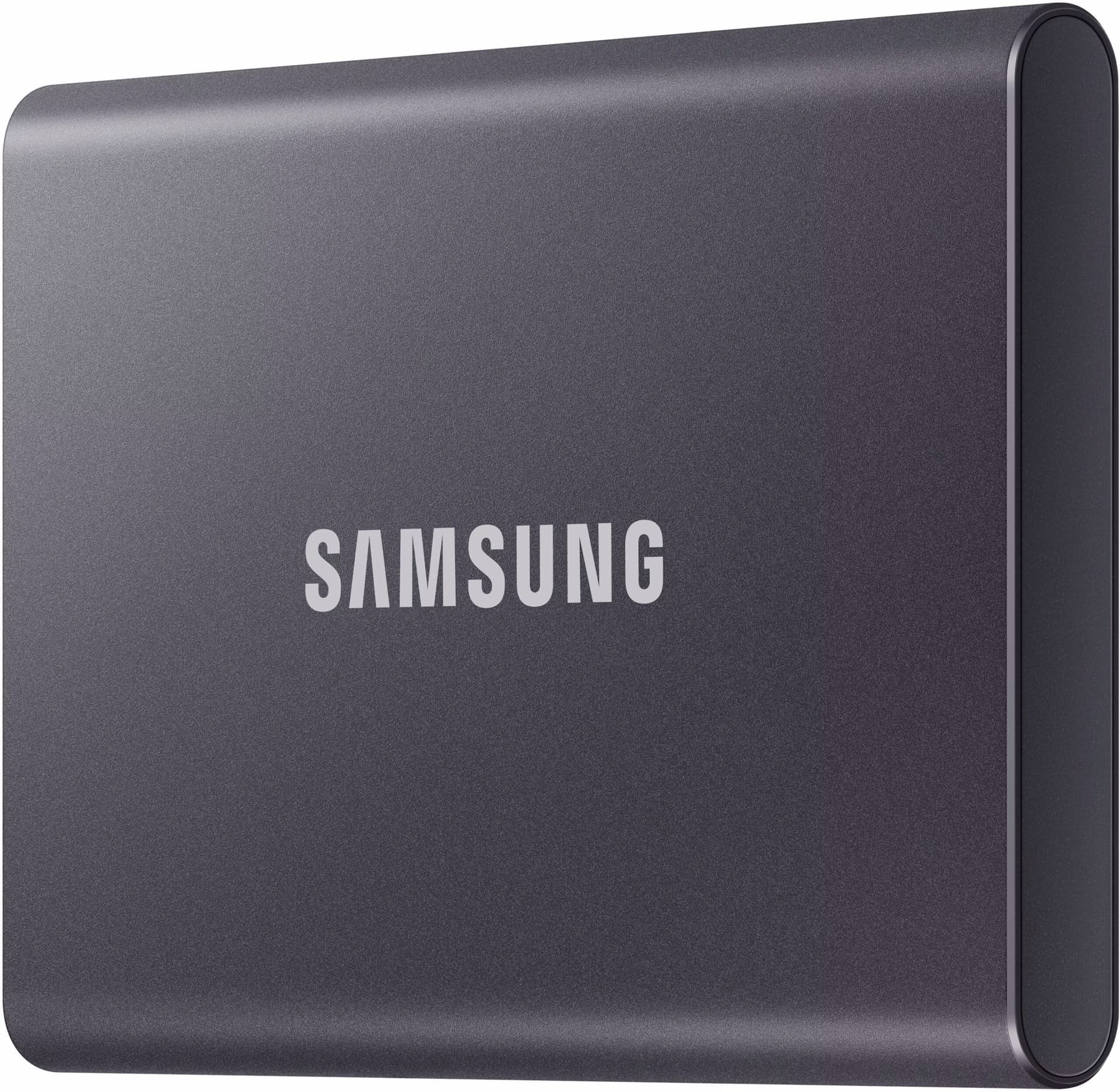 Samsung Portable SSD T7 2TB Cinza