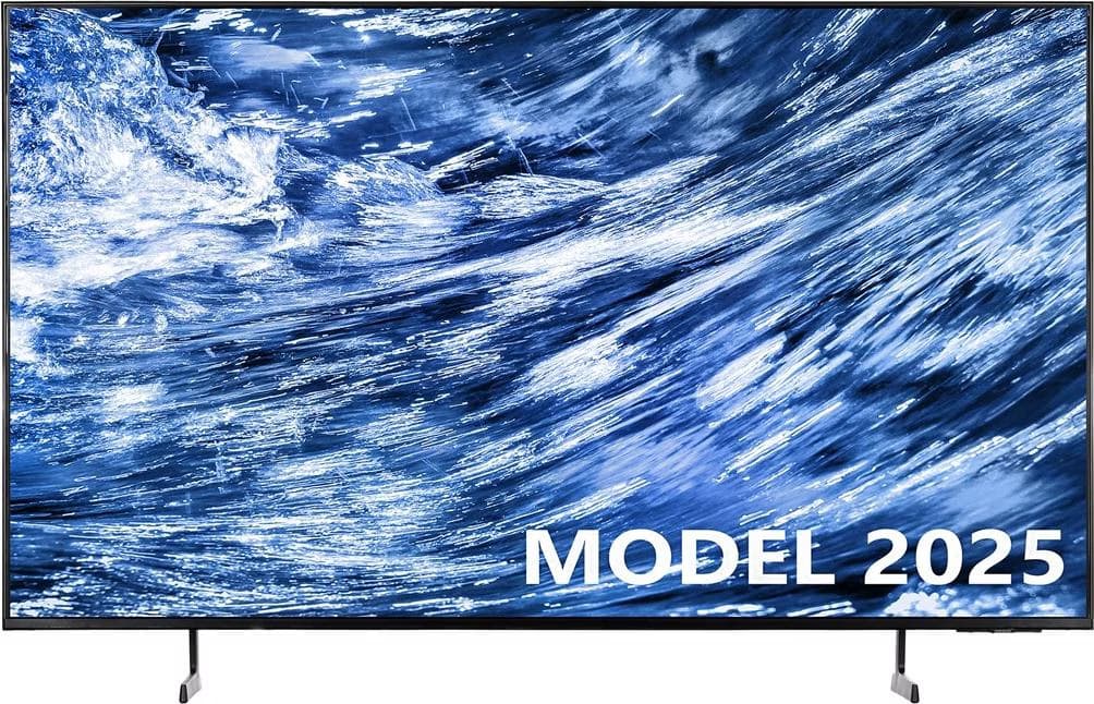 Samsung Q7F QE43Q7FAAU 43" 4K Ultra HD Smart TV Wifi Preto