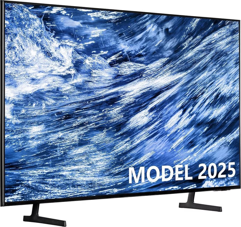 Samsung Q7F QE43Q7FAAU 43" 4K Ultra HD Smart TV Wifi Preto