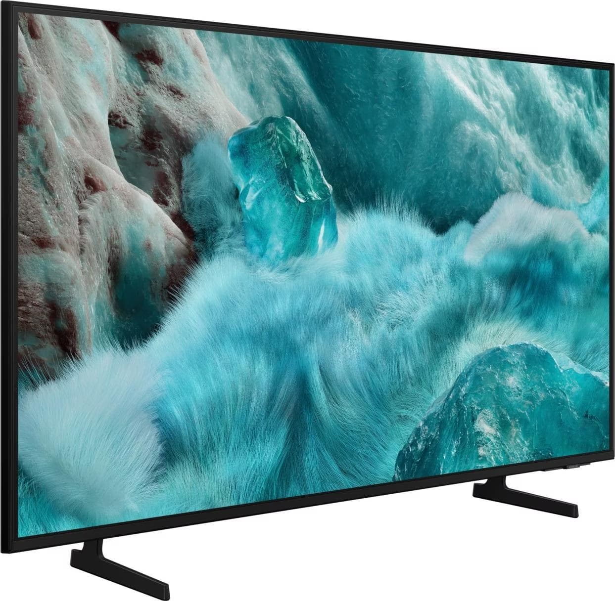 Samsung Q7F QE43Q7FAAU 43" 4K Ultra HD Smart TV Wifi Preto