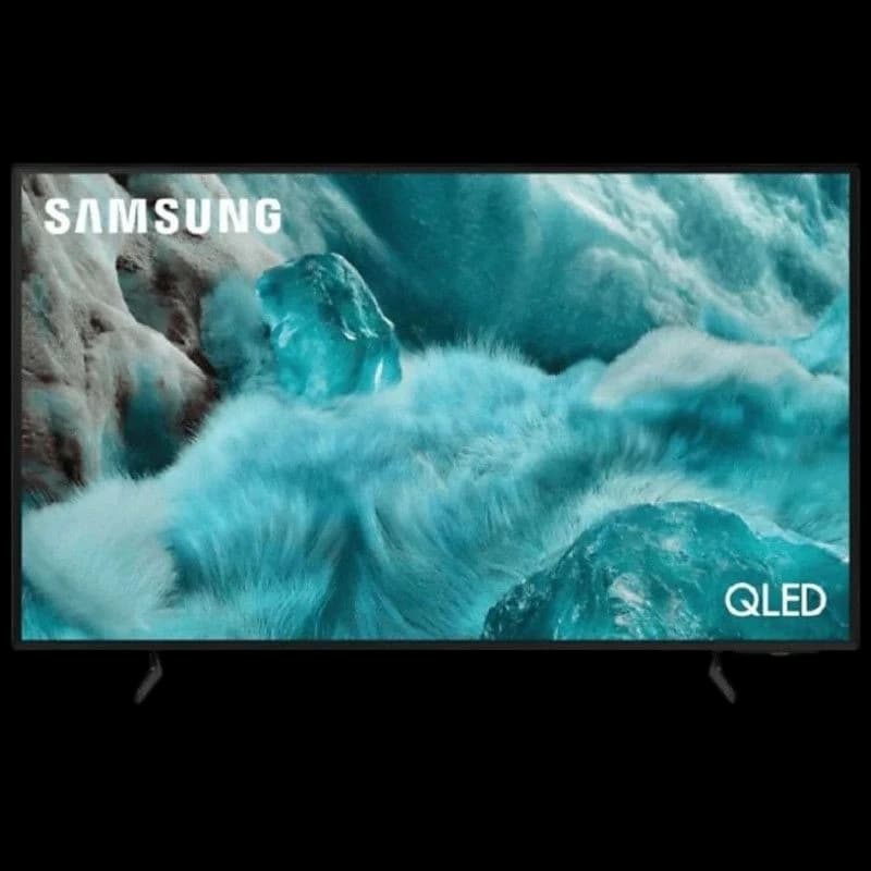 Samsung Q7F QE55Q7FAAU 55" 4K Ultra HD Smart TV Wifi Preto