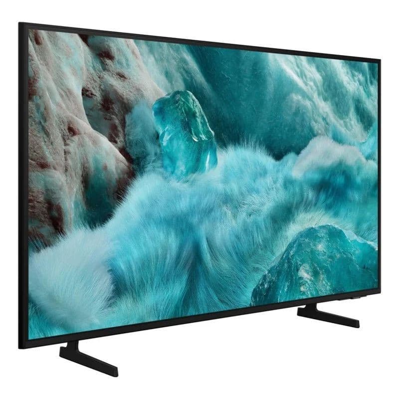 Samsung Q7F QE55Q7FAAU 55" 4K Ultra HD Smart TV Wifi Preto