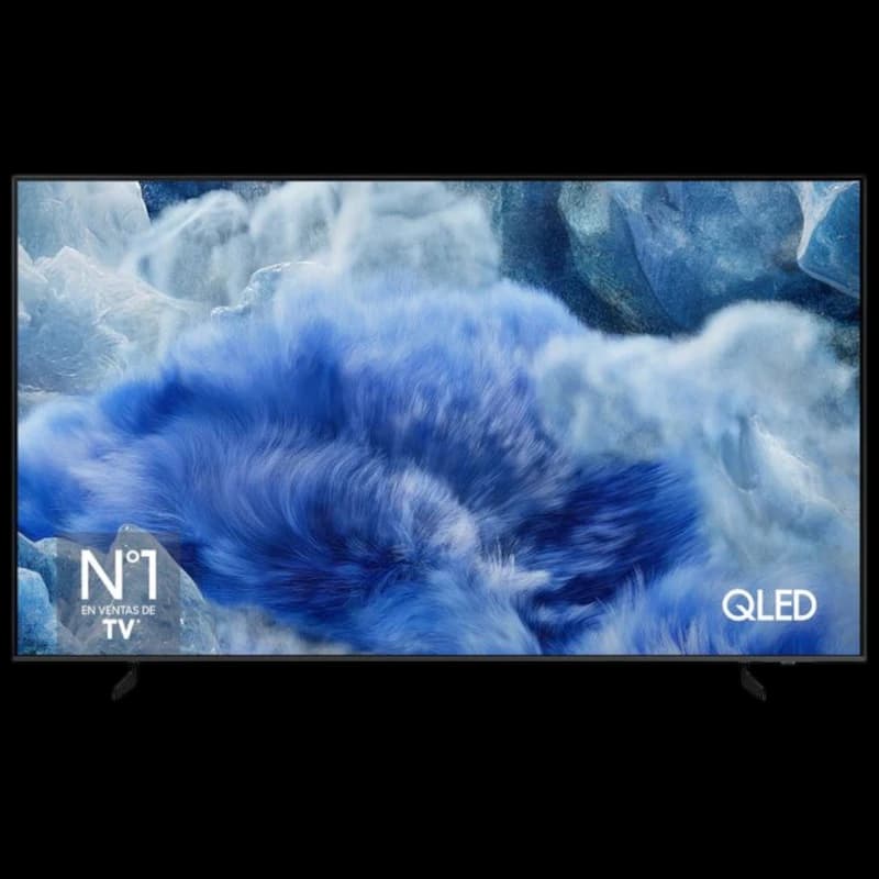 Samsung Q8F QE55Q8FAAU 55" QLED 4K Ultra HD Smart TV Wifi