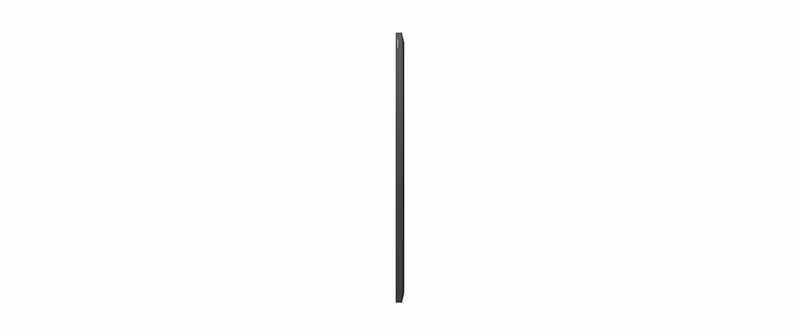 Samsung QB50C 50 4K Ultra HD VA Samsung VXT Preto Smart