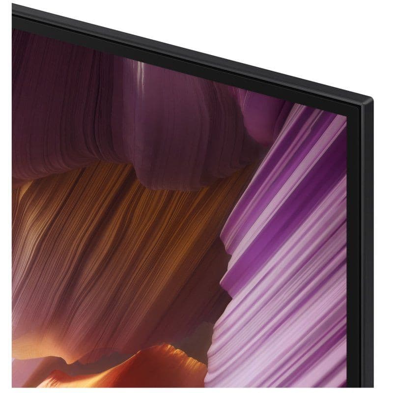 Samsung QE55S85FAUXXH 55" 4K Ultra HD OLED Smart TV Wifi