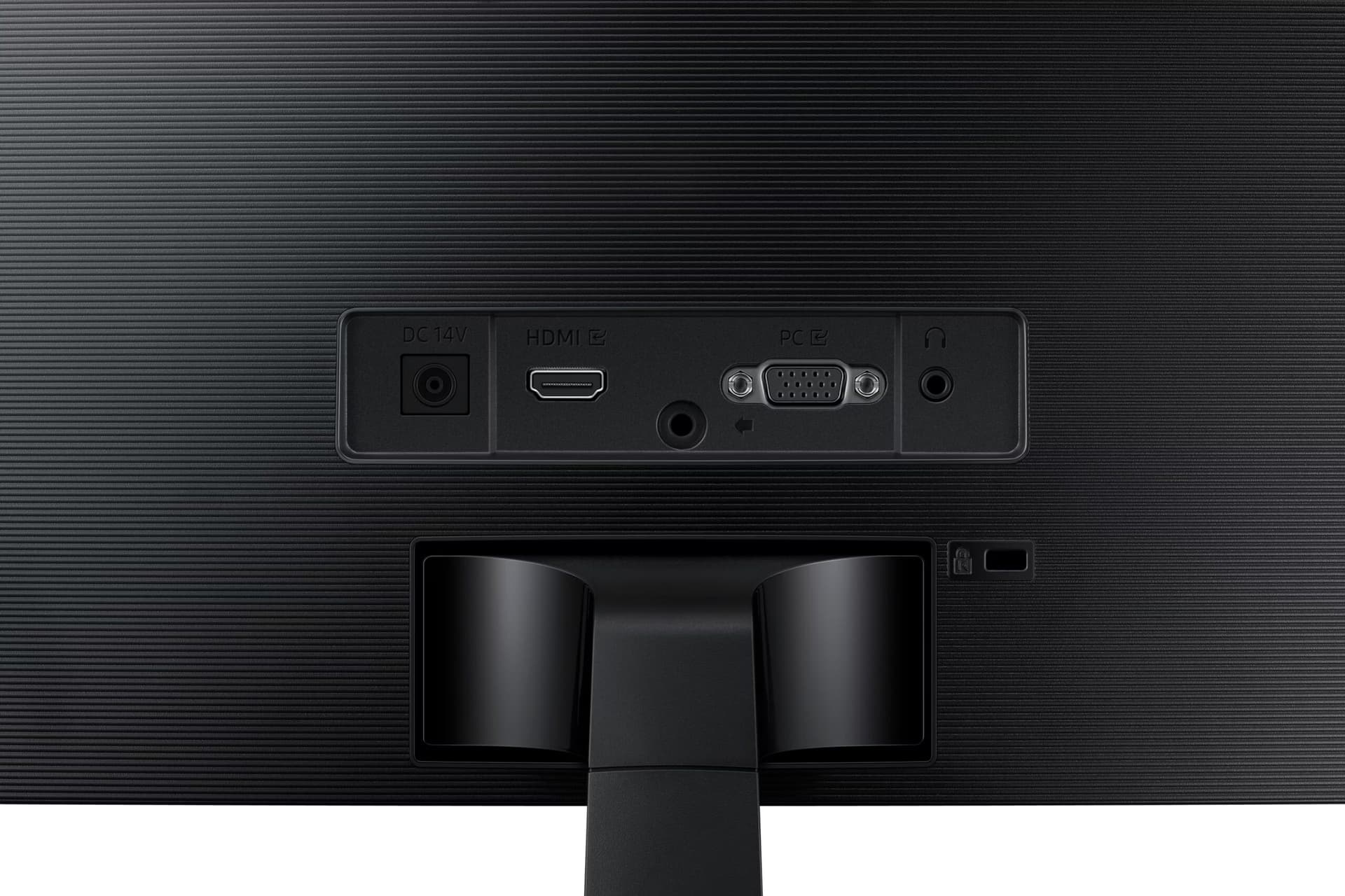 Samsung S36C 24 FullHD VA Curva FreeSync Preto