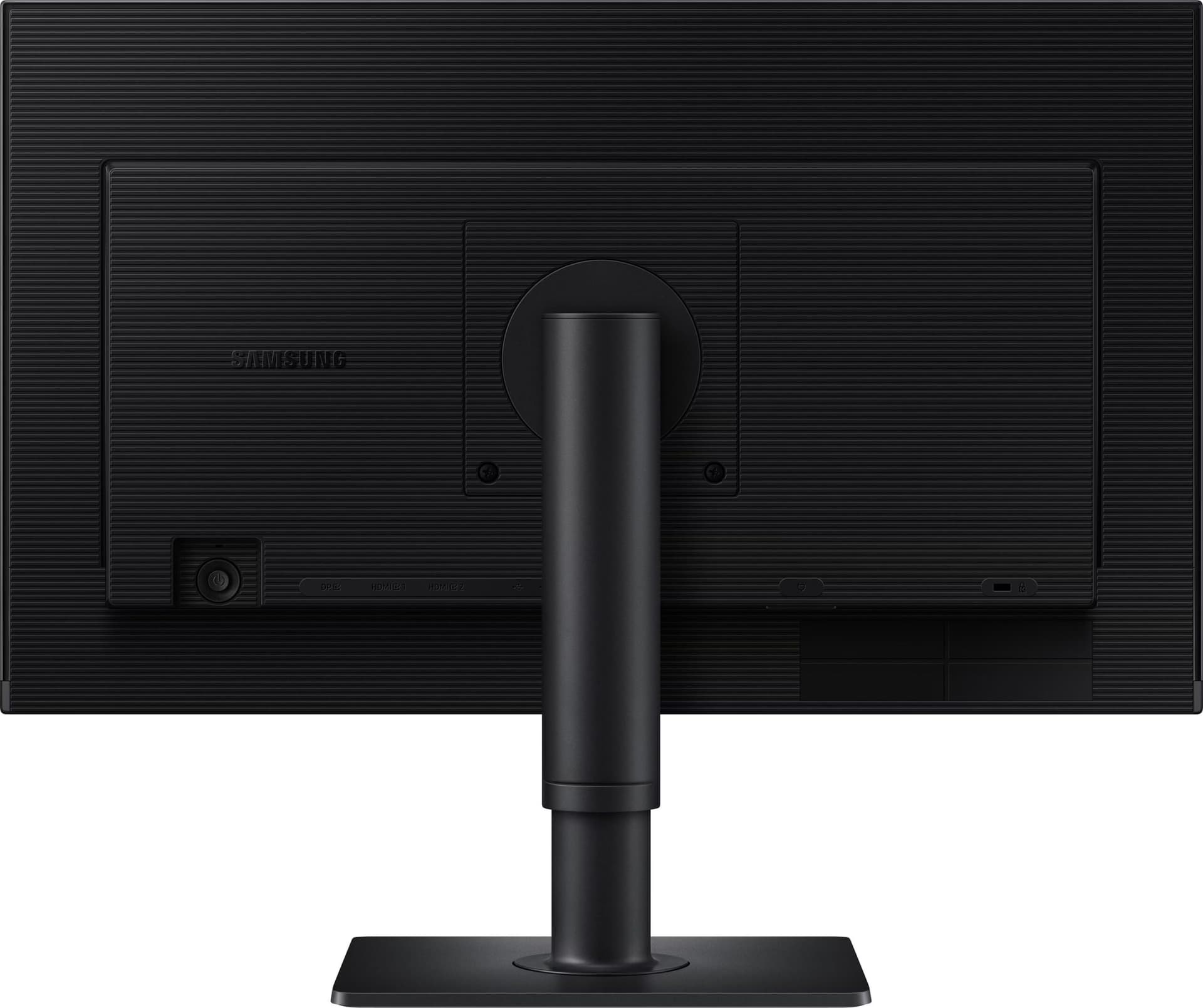 Samsung S40GD 24" IPS 100 Hz - Monitor profissional