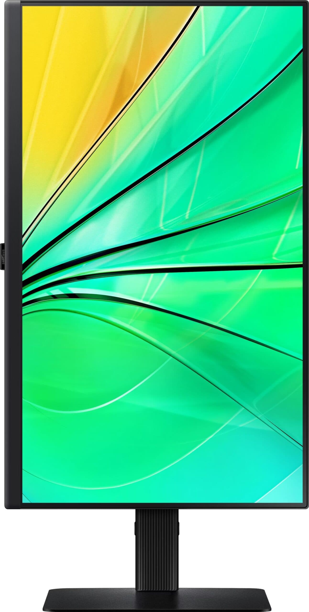 Samsung S60D 27 Quad HD IPS 100 Hz Preto