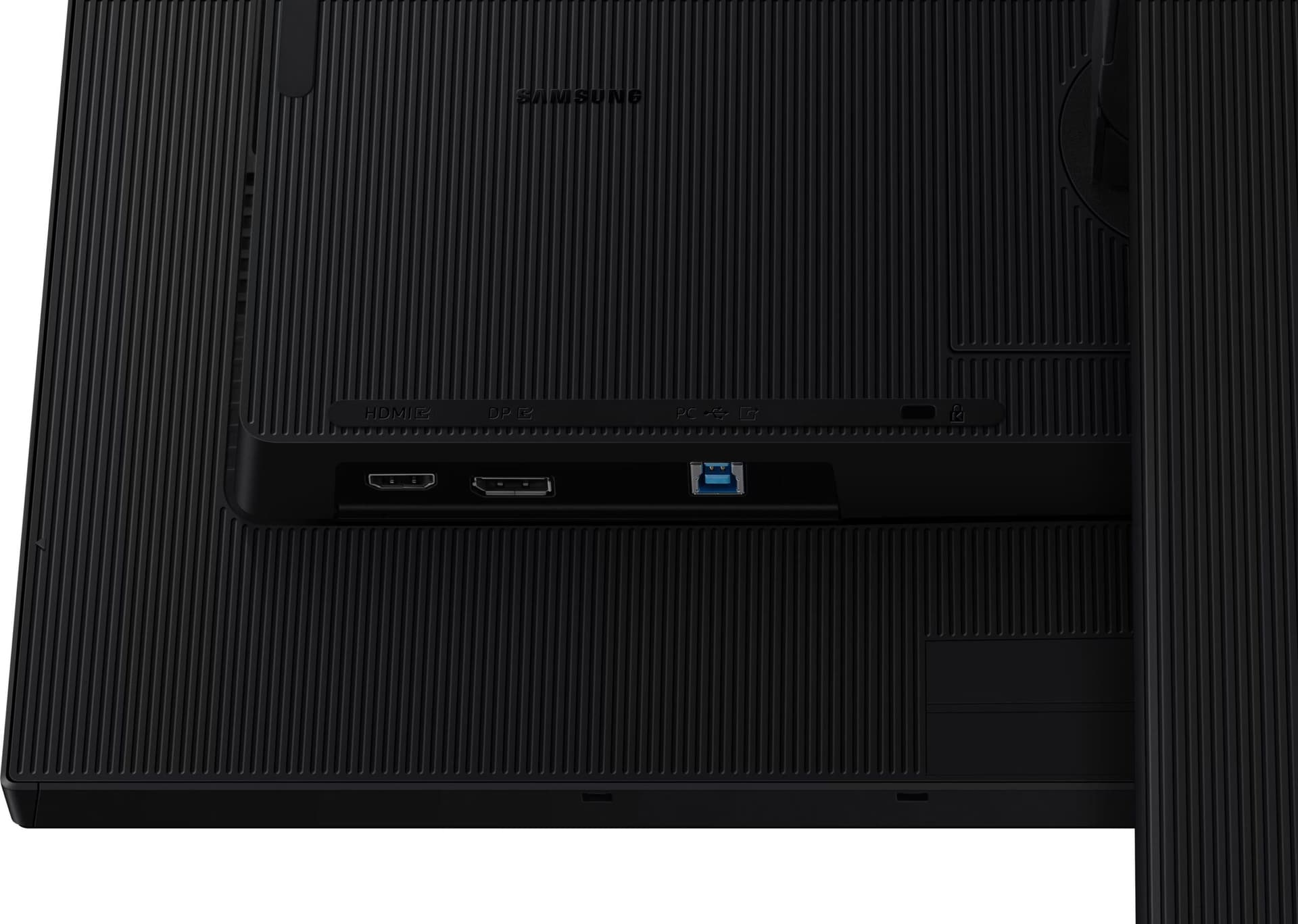Samsung S60D 27 Quad HD IPS 100 Hz Preto