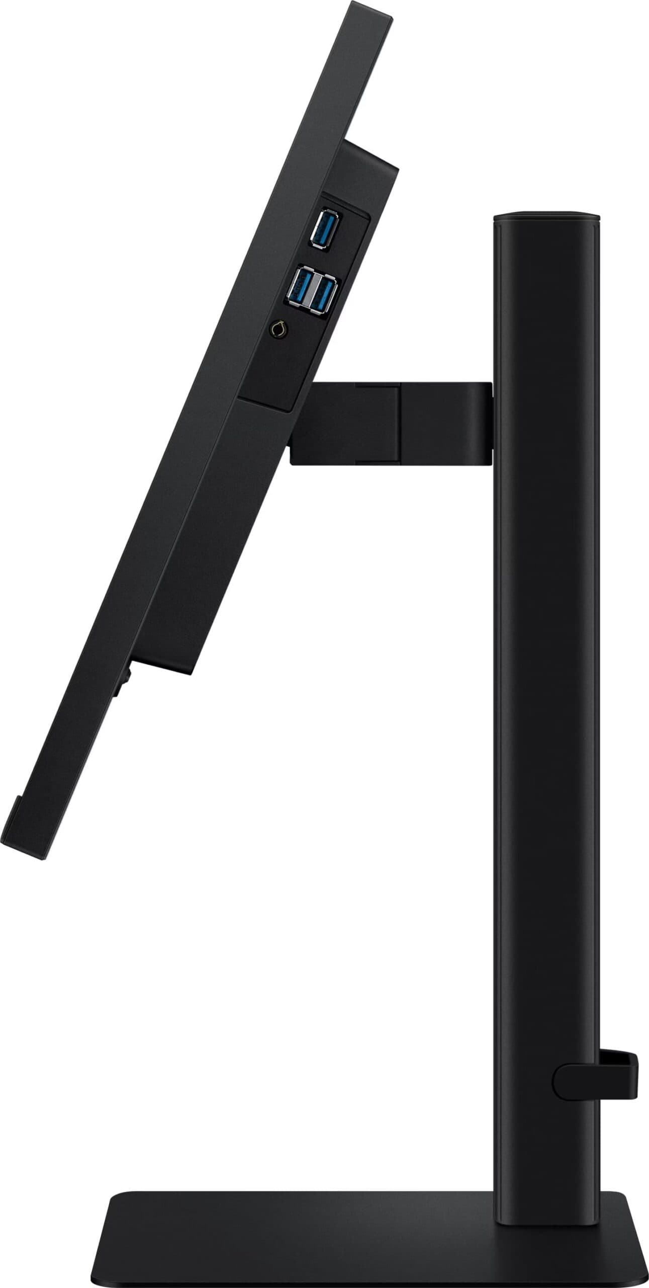 Samsung S60D 27 Quad HD IPS 100 Hz Preto