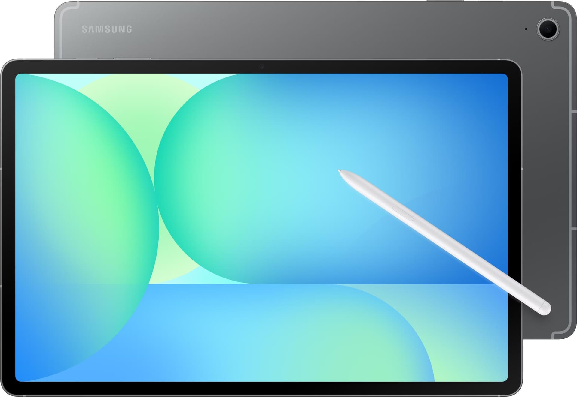 Samsung Tab S10 FE+ 13,1" 8GB/128GB 5G Cinzento