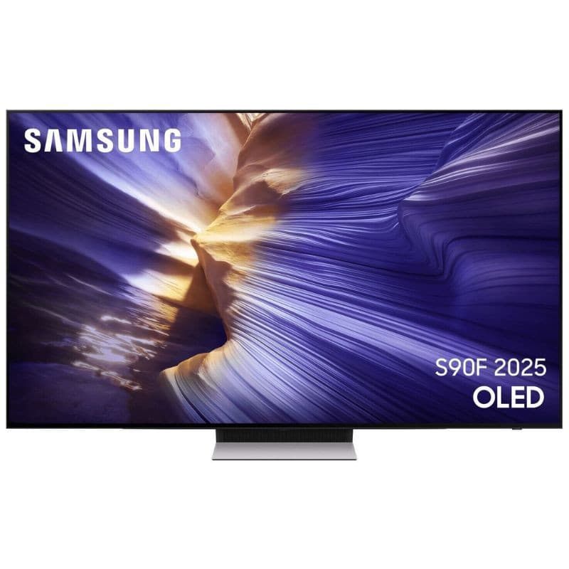 Samsung TQ48S90FAE 48" 4K Ultra HD OLED Smart TV Preto