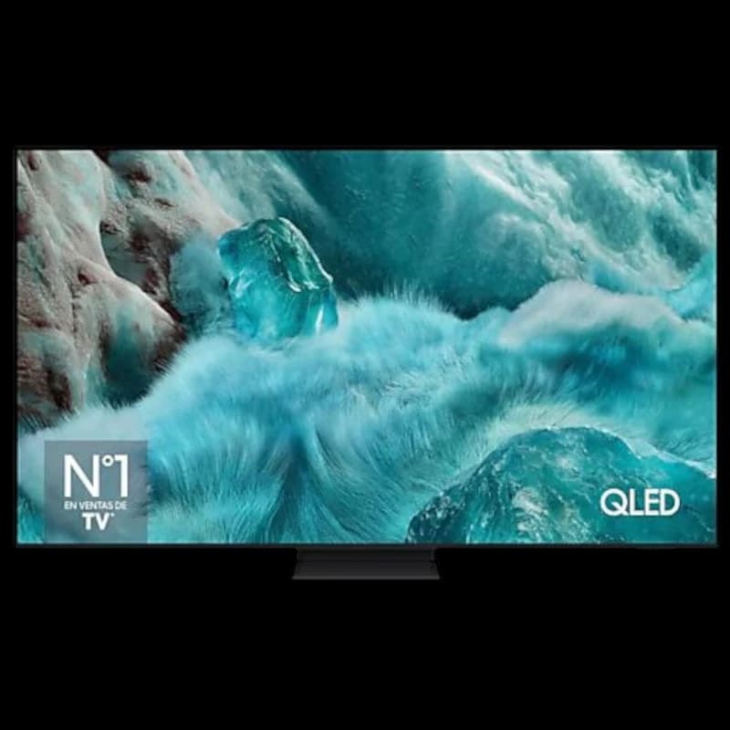 Samsung TQ55Q7F5AU 55" 4K Ultra HD QLED Smart TV Wifi