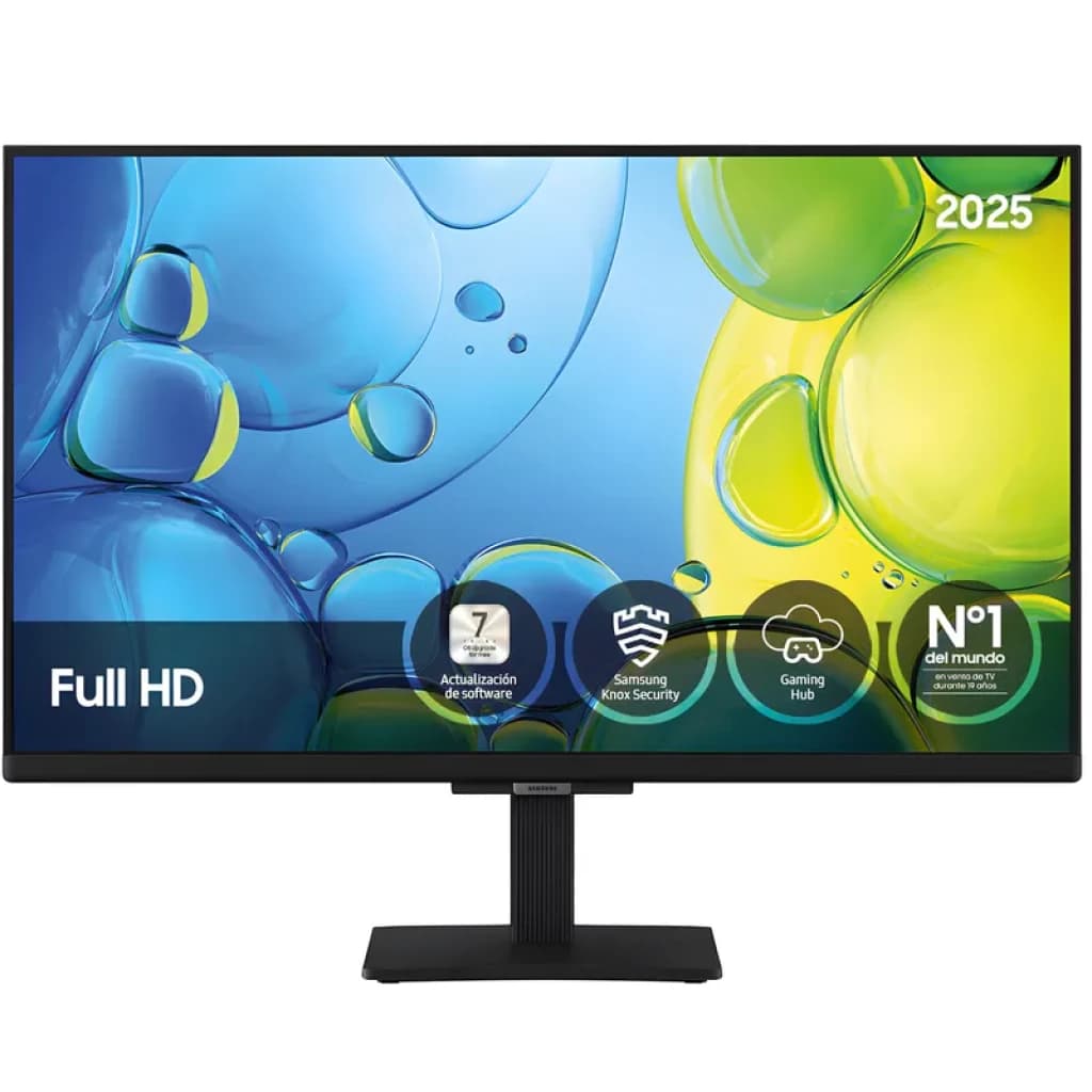 Samsung TU27F6005FK 27" Full HD Smart TV Wi-Fi Preto - Televisão