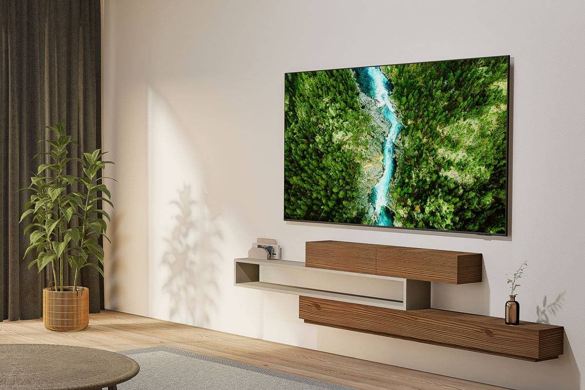 Samsung TU65U8005FU 65" 4K Ultra HD LED Smart TV Wifi
