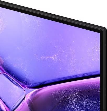 Samsung UE43U8092FU 43" 4K Ultra HD Smart TV Preto