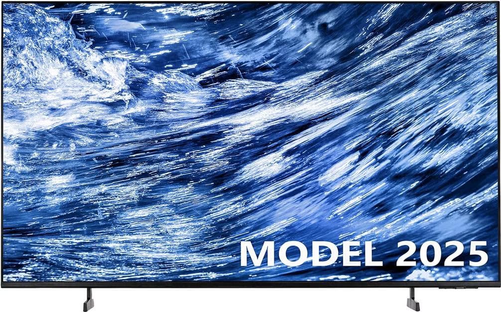 Samsung UE43U8092FU 43" 4K Ultra HD Smart TV Preto