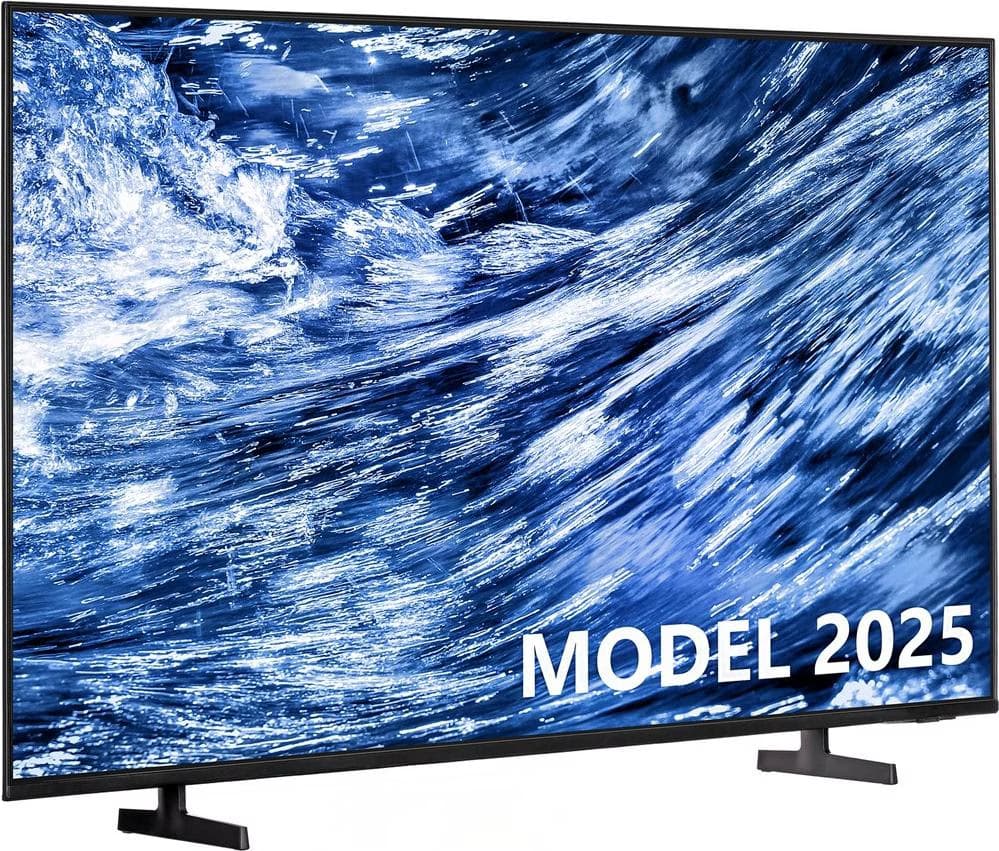 Samsung UE43U8092FU 43" 4K Ultra HD Smart TV Preto
