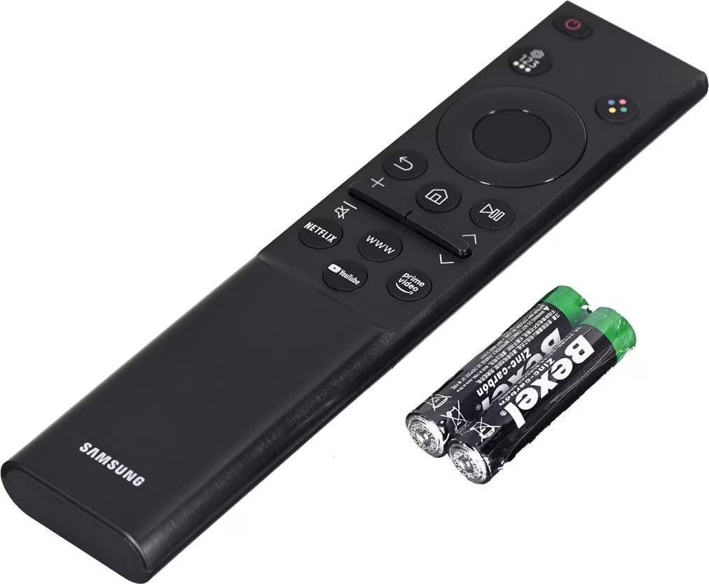 Samsung UE43U8092FU 43" 4K Ultra HD Smart TV Preto