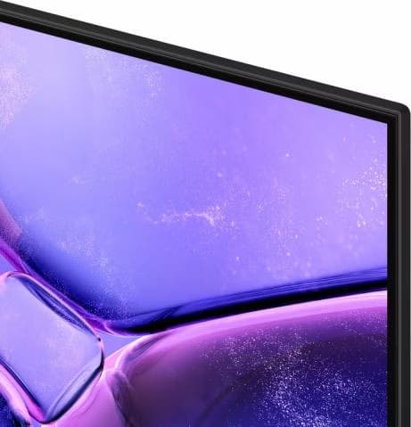 Samsung UE50U8072FUXXH 50" 4K Ultra HD LED Smart TV WiFi Preto