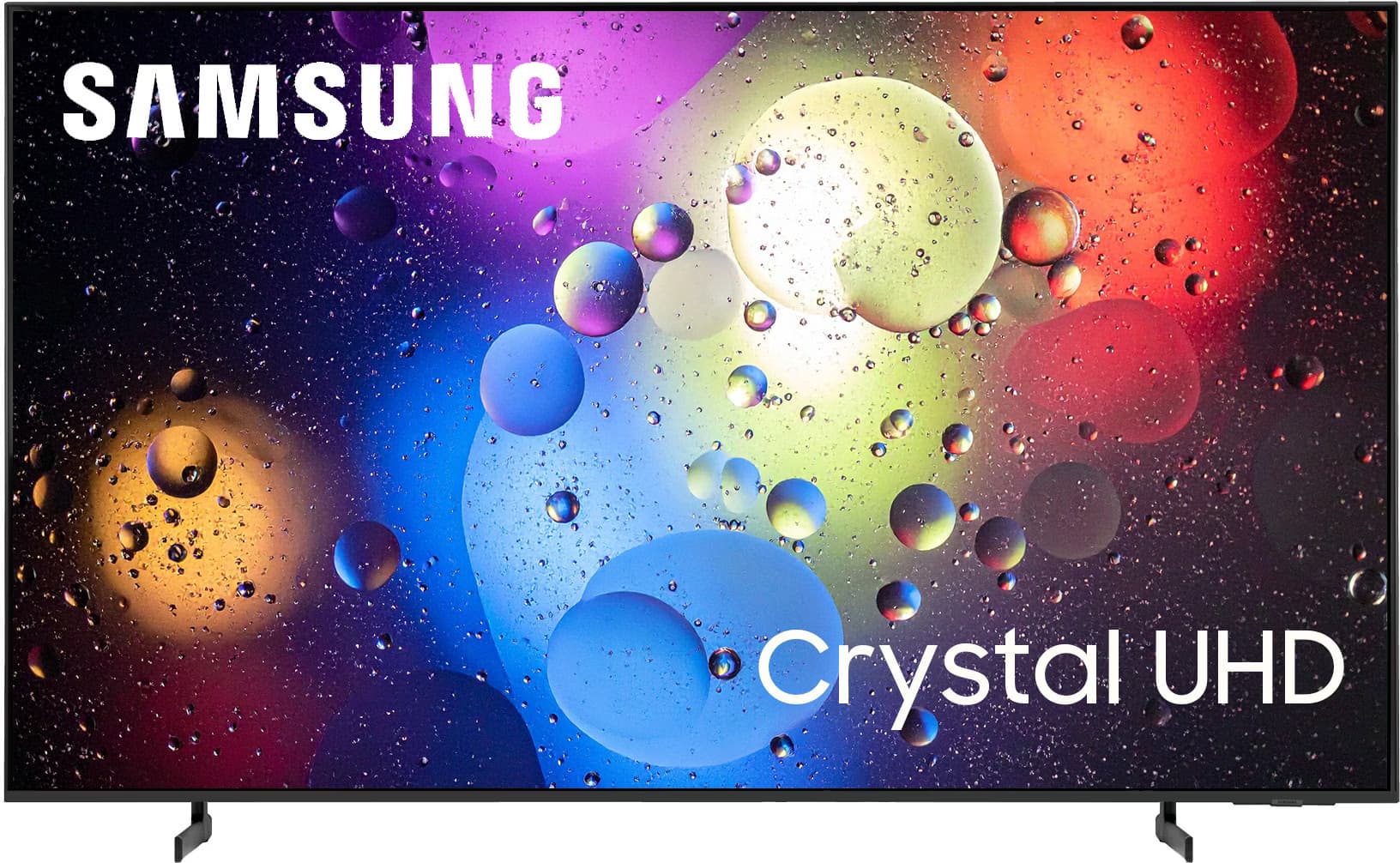 Samsung UE50U8072FUXXH 50" 4K Ultra HD LED Smart TV WiFi Preto