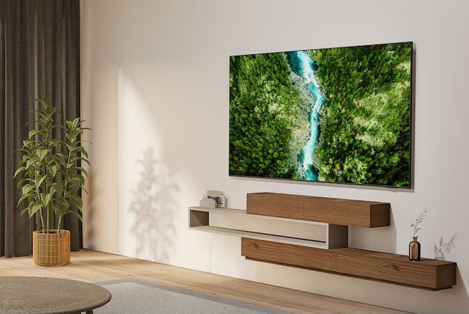 Samsung UE50U8072FUXXH 50" 4K Ultra HD LED Smart TV WiFi Preto