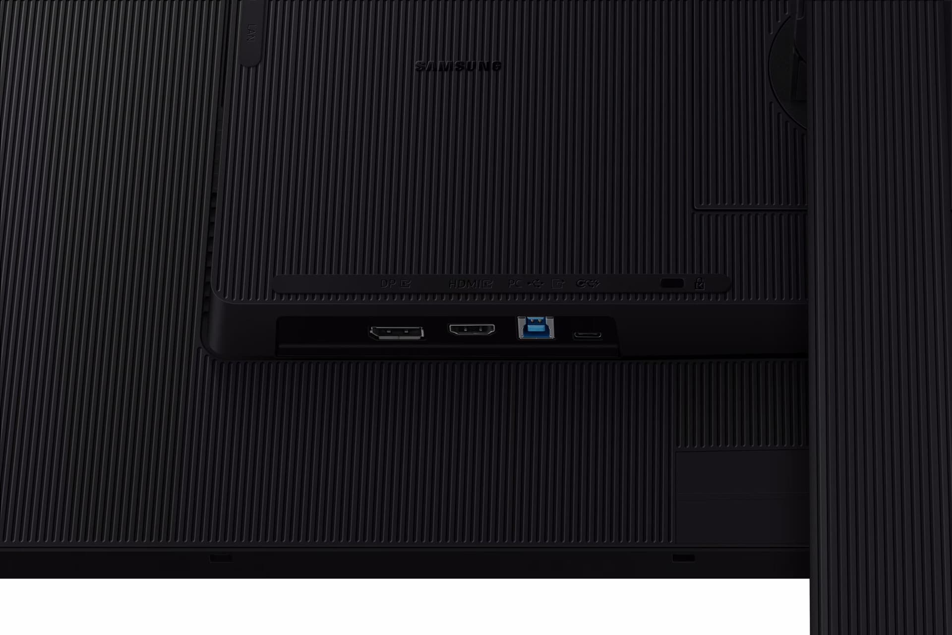 Samsung ViewFinity S8 S80UD 27 4K Ultra HD IPS Preto