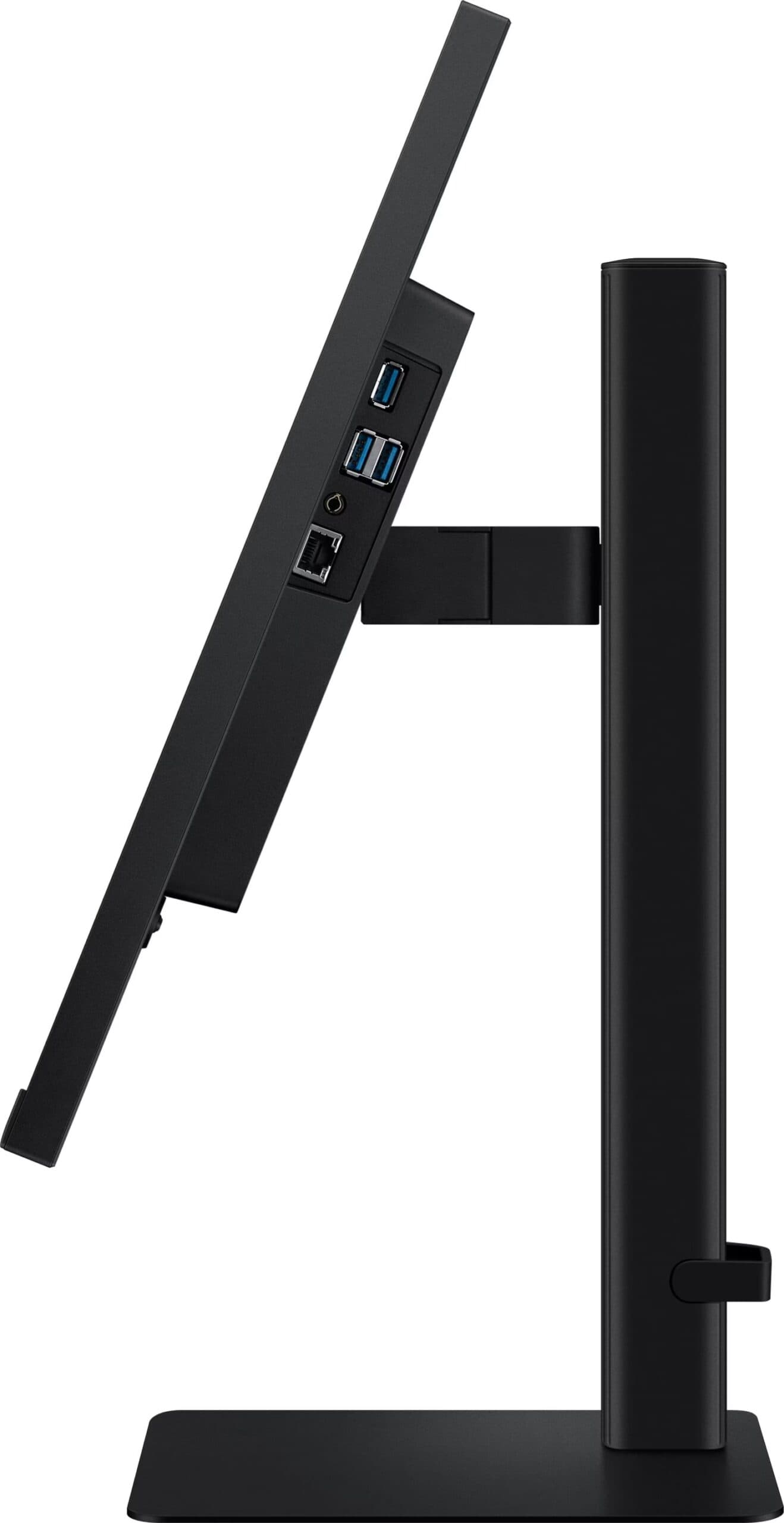 Samsung ViewFinity S8 S80UD 27 4K Ultra HD IPS Preto