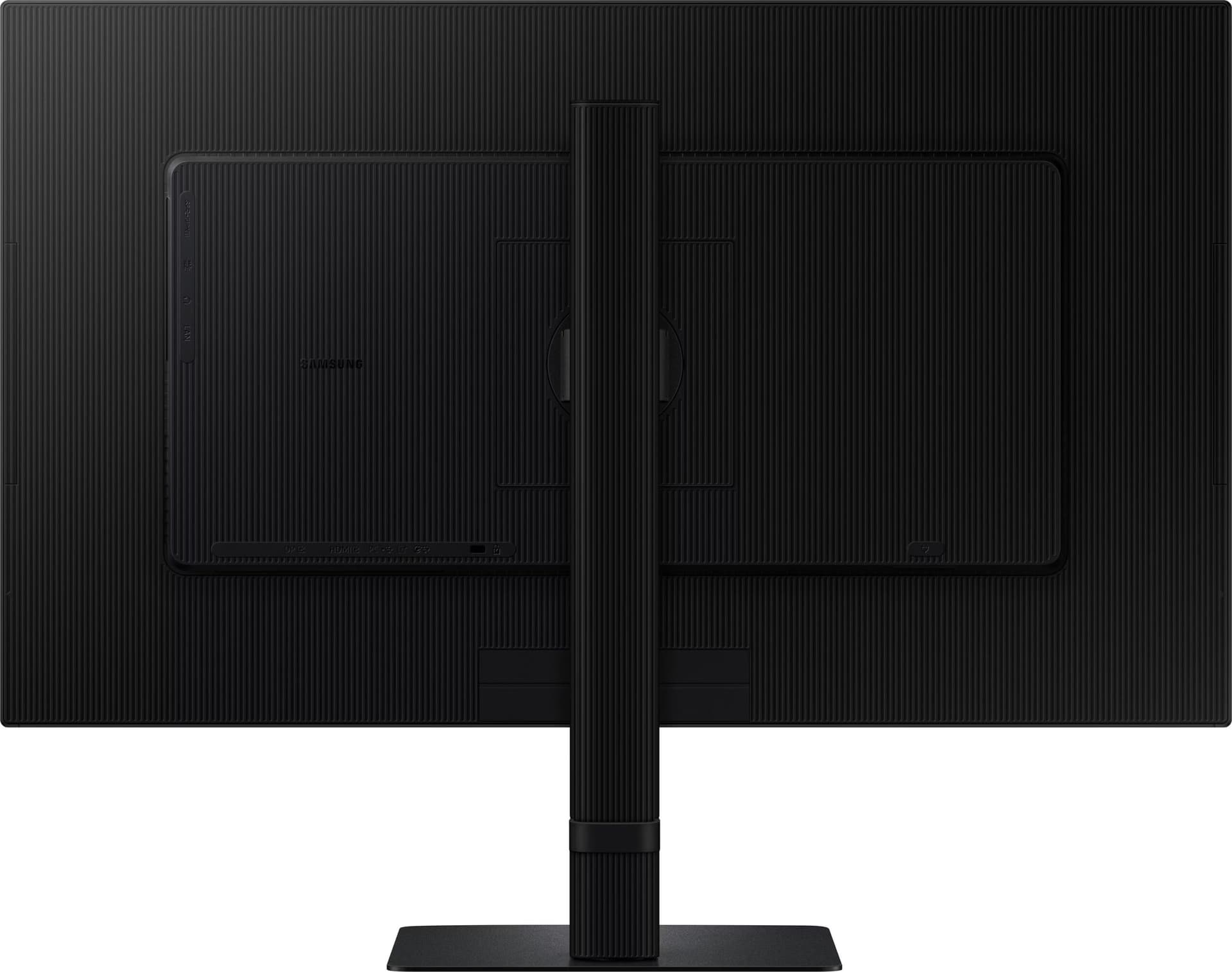 Samsung ViewFinity S8 S80UD 27 4K Ultra HD IPS Preto
