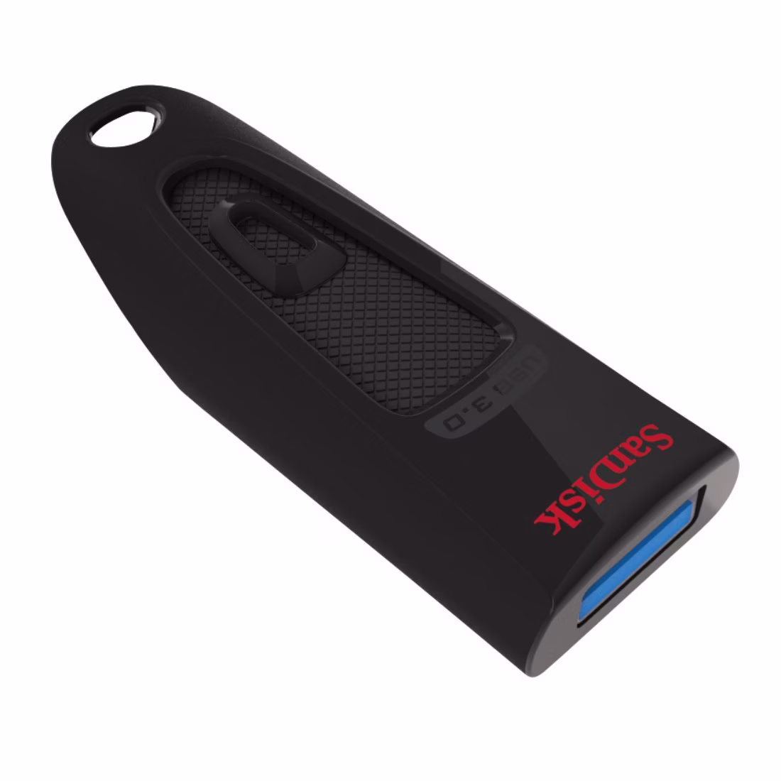 SanDisk Ultra 32 GB USB 3.0 130 MB/s - Unidade flash USB