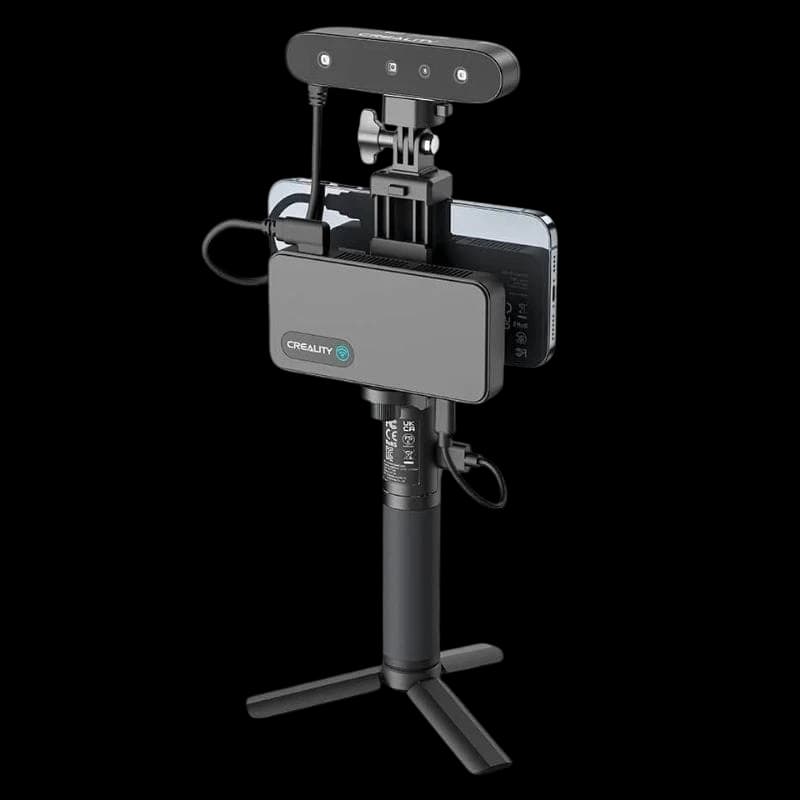 Scanner 3D Creality CR-Scan Ferret Pro