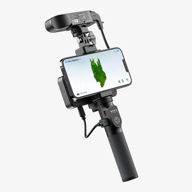 Scanner 3D Creality CR-Scan Ferret Pro