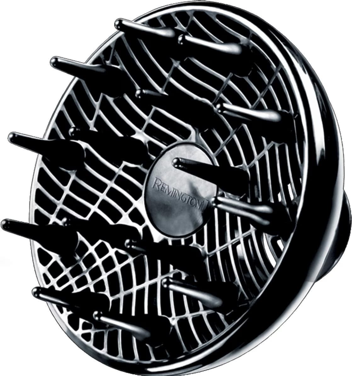 Secador de cabelo Remington AC8002 2200W Castanho
