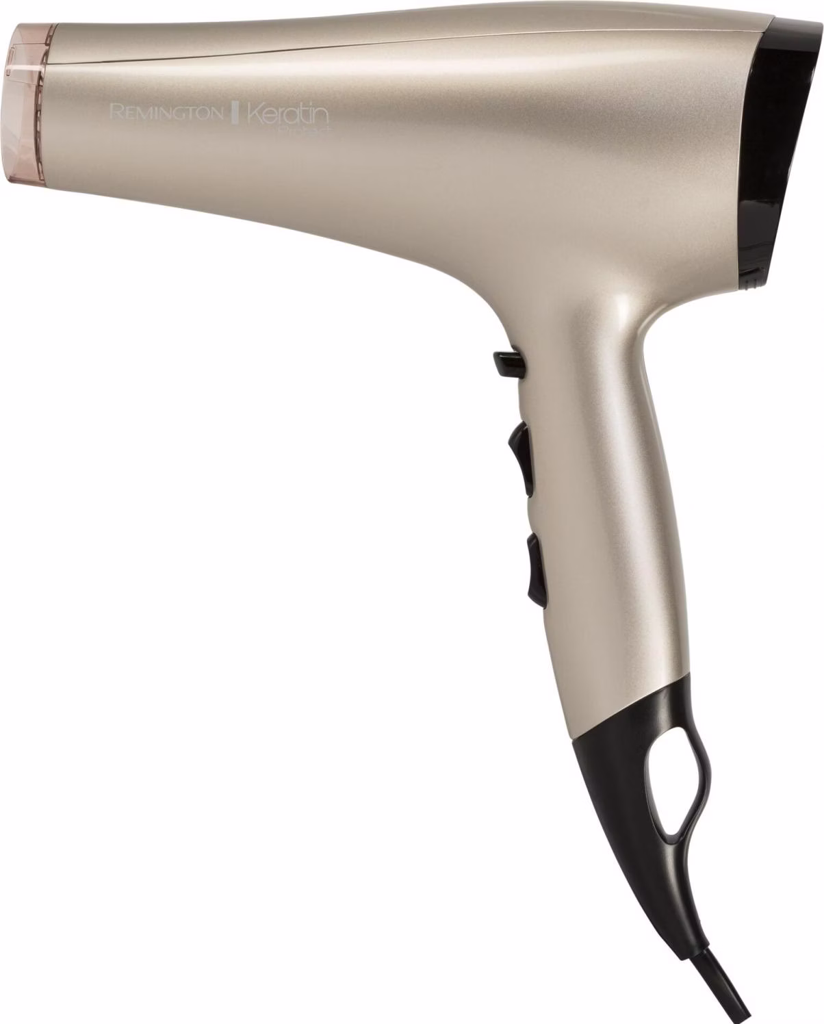 Secador de cabelo Remington AC8002 2200W Castanho