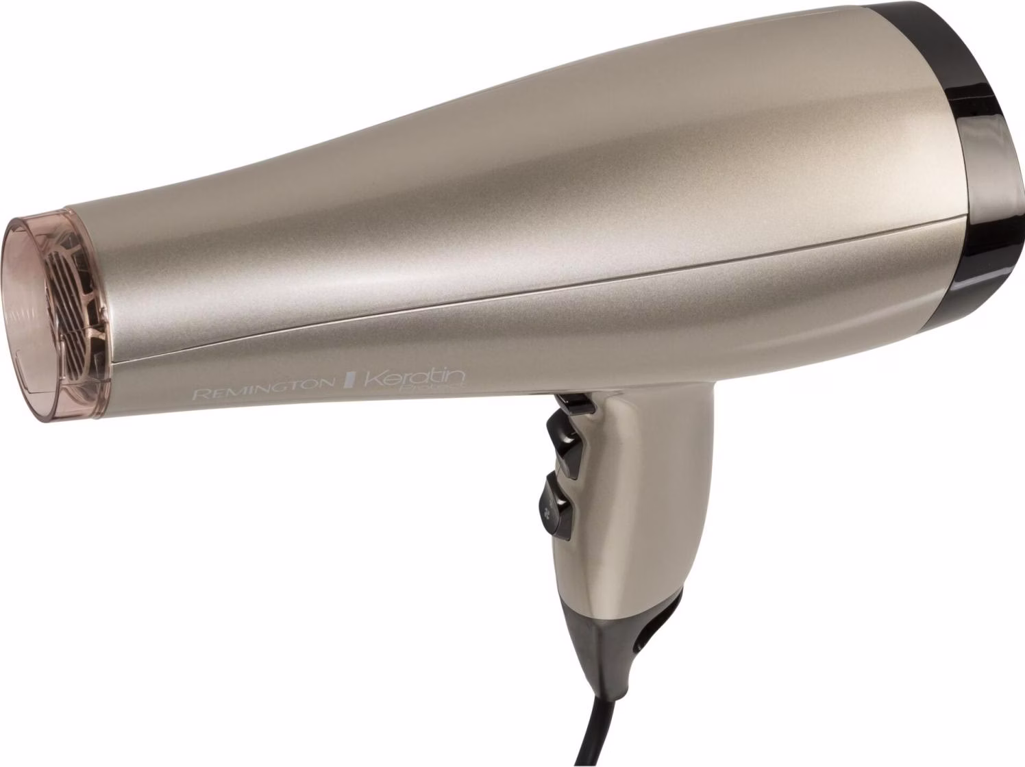 Secador de cabelo Remington AC8002 2200W Castanho