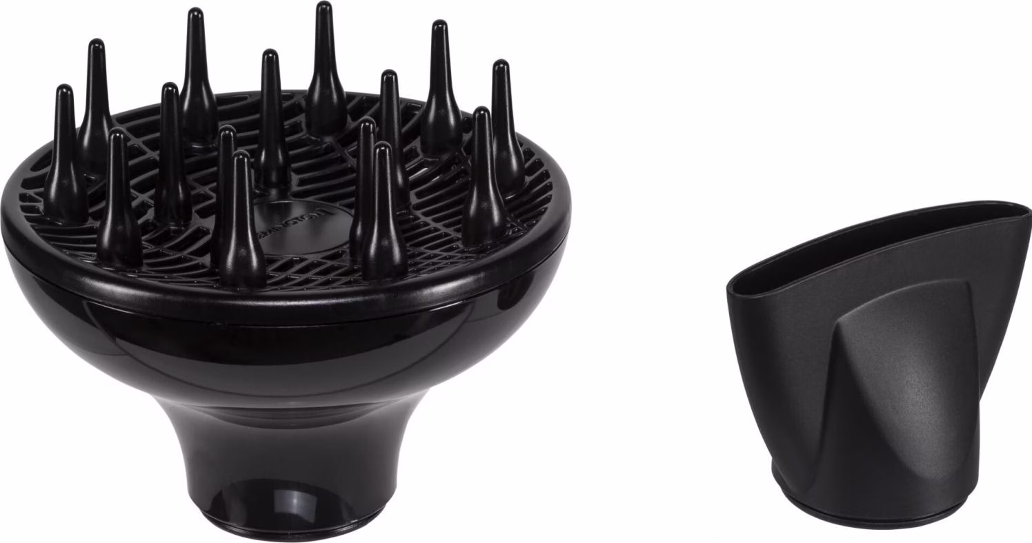 Secador de cabelo Remington AC8002 2200W Castanho