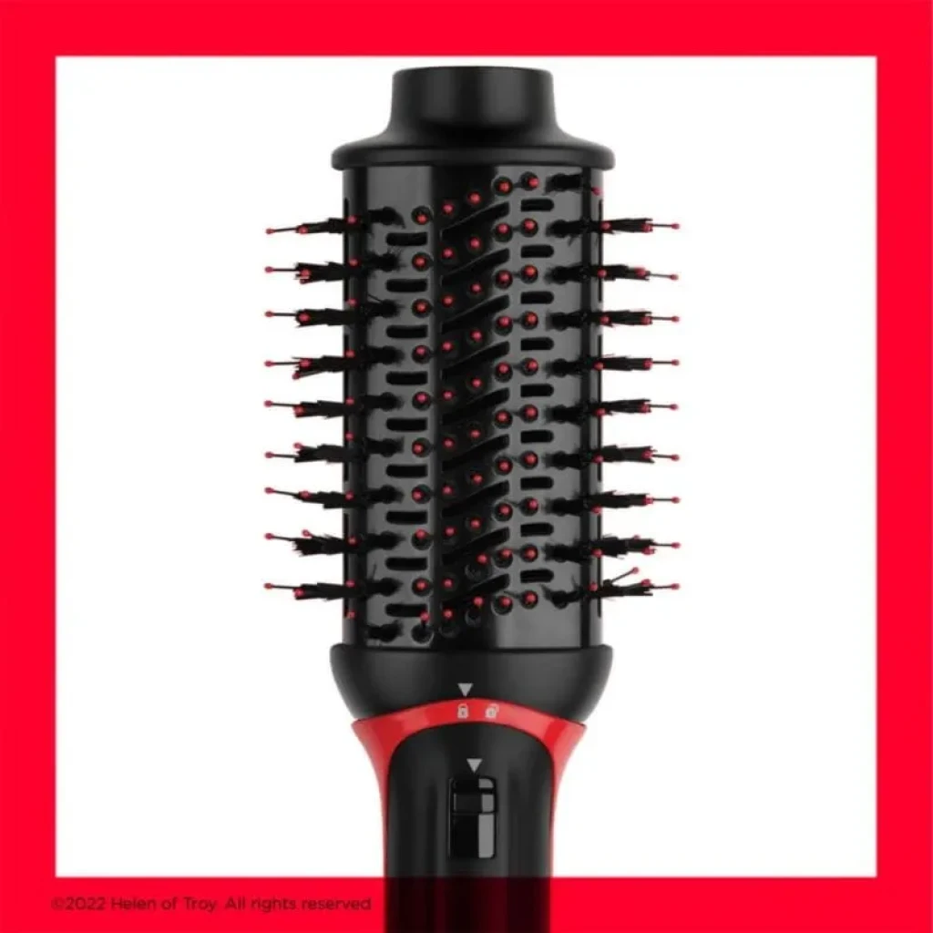 Secador de cabelo Revlon One-Step RVDR5298E Preto