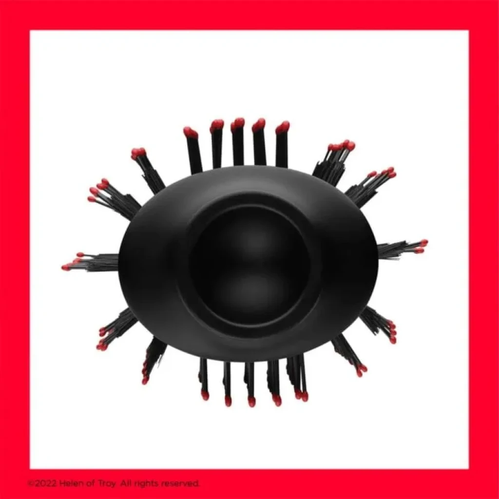 Secador de cabelo Revlon One-Step RVDR5298E Preto