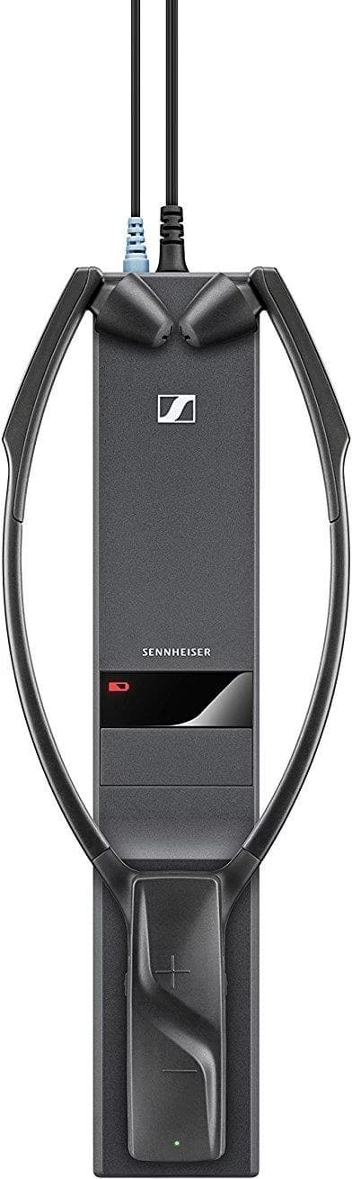 Sennheiser RS 2000 Preto para televisão