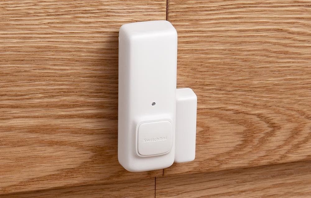 Sensor de contato SwitchBot Contact Sensor