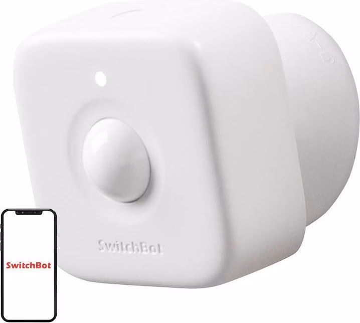 Sensor de Movimento SwitchBot Motion Sensor