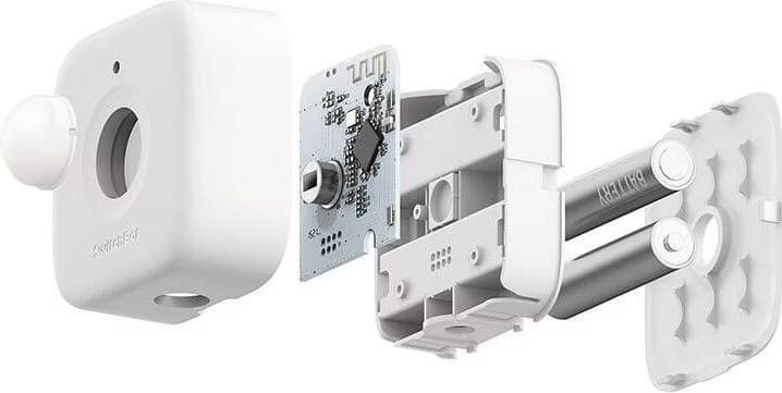 Sensor de Movimento SwitchBot Motion Sensor
