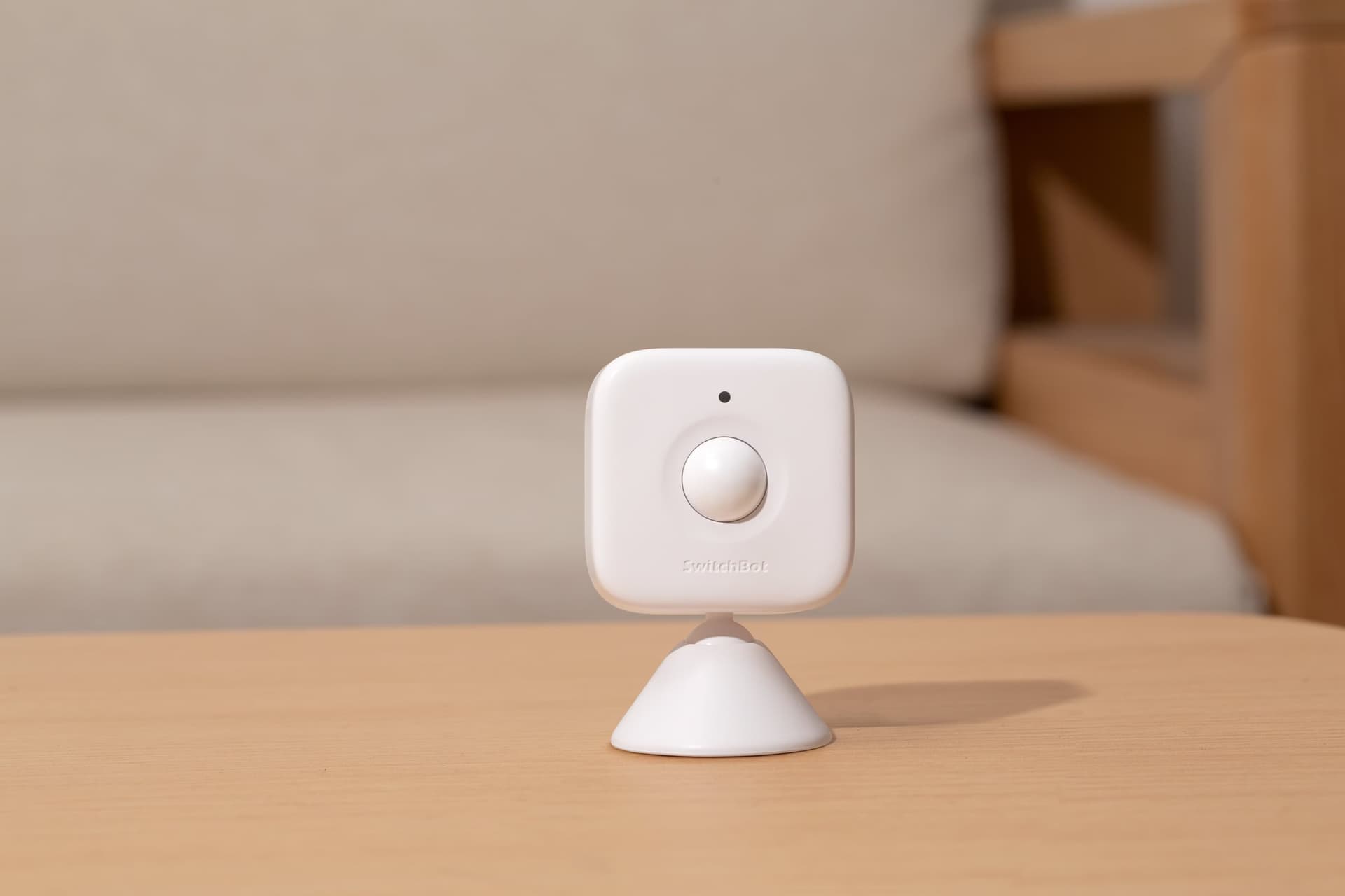 Sensor de Movimento SwitchBot Motion Sensor
