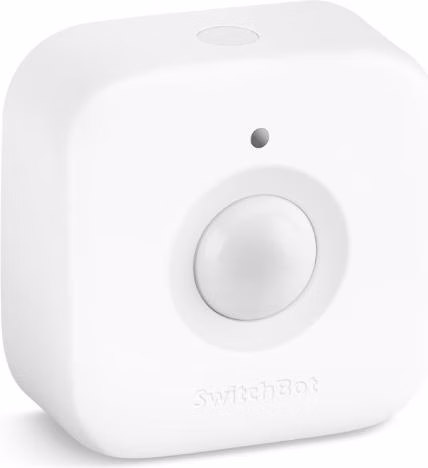 Sensor de Movimento SwitchBot Motion Sensor
