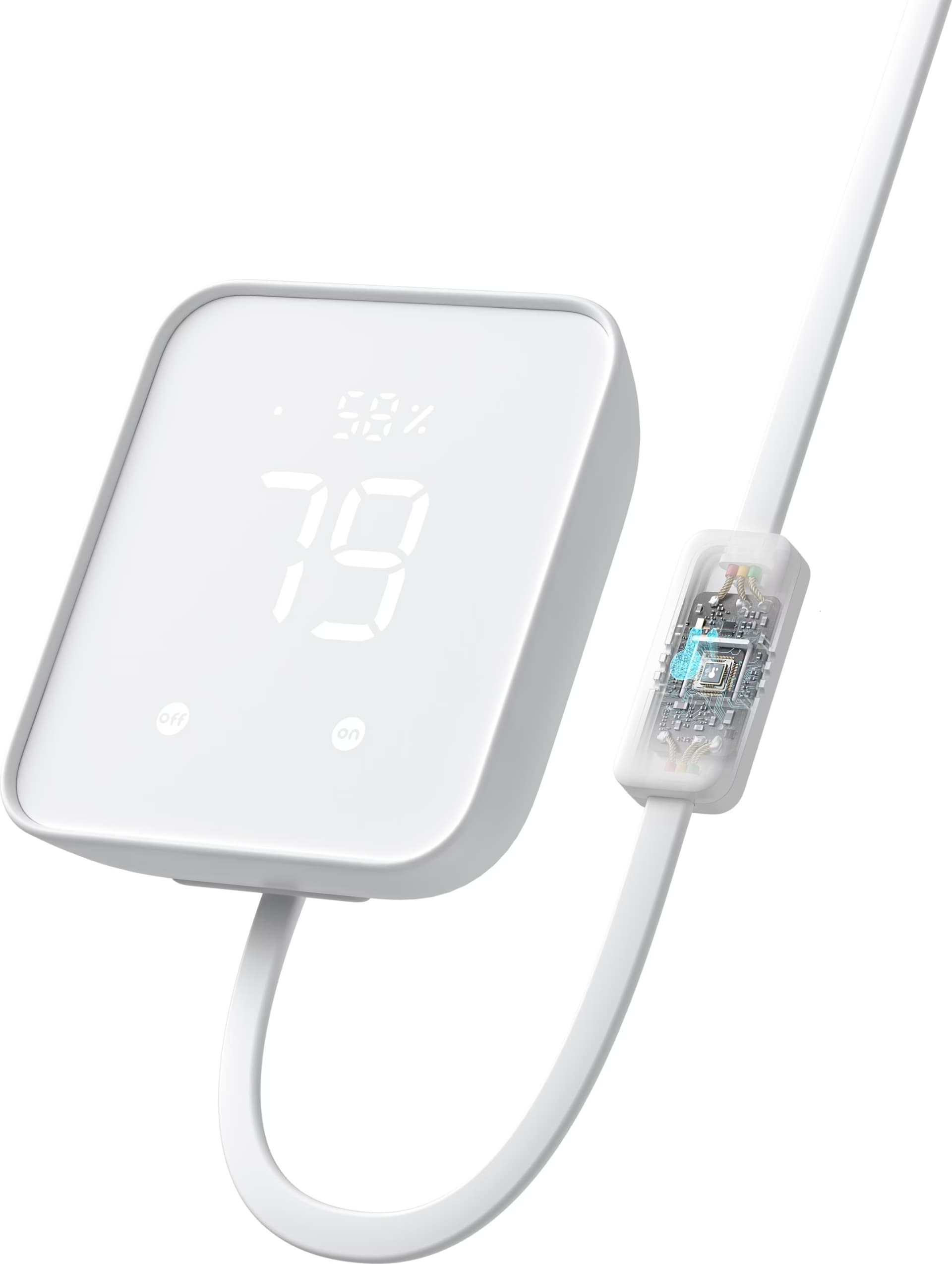 Sensor de Movimento SwitchBot Motion Sensor