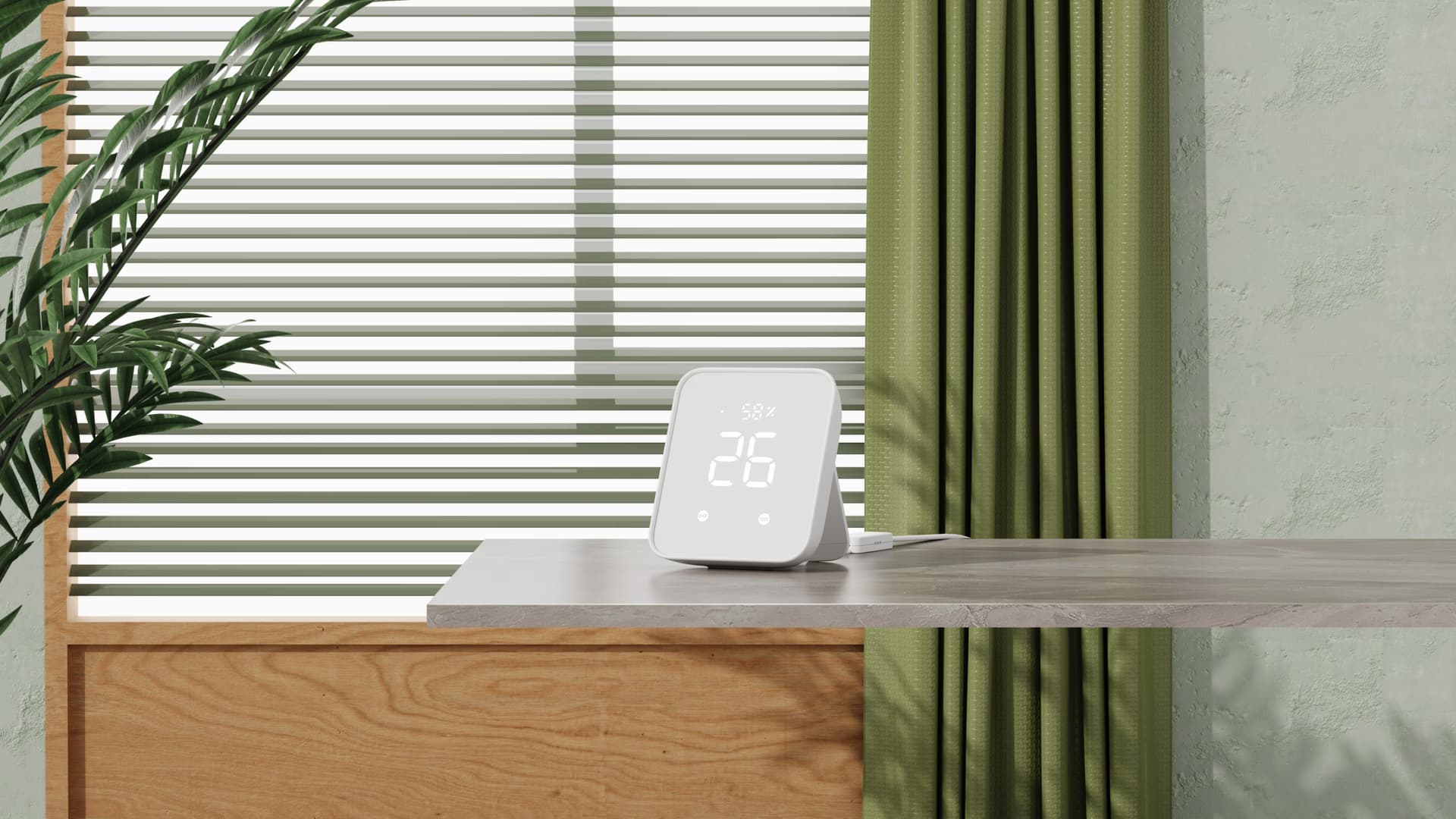 Sensor de Movimento SwitchBot Motion Sensor