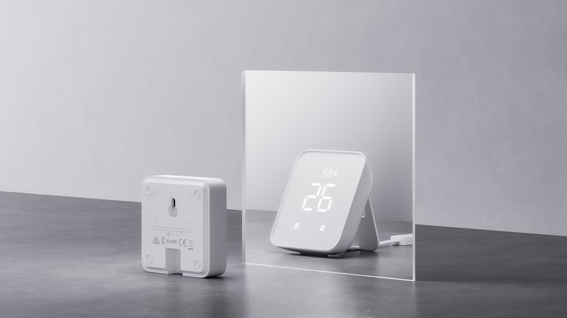 Sensor de Movimento SwitchBot Motion Sensor