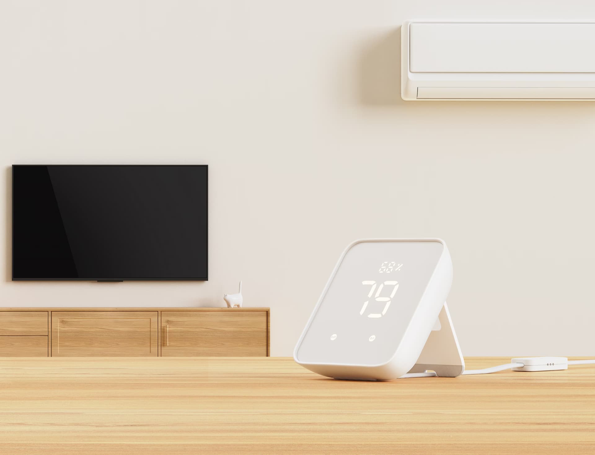 Sensor de Movimento SwitchBot Motion Sensor