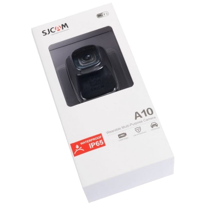 SJCAM A10 Preto