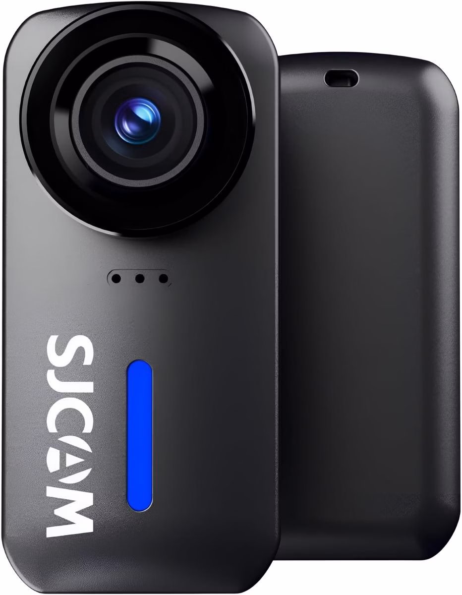 SJCAM C110+ Preto